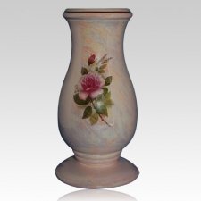 Darlene Pink Vase